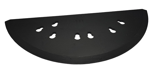 Futtermischwagenmesser, OEM Storti:16800178