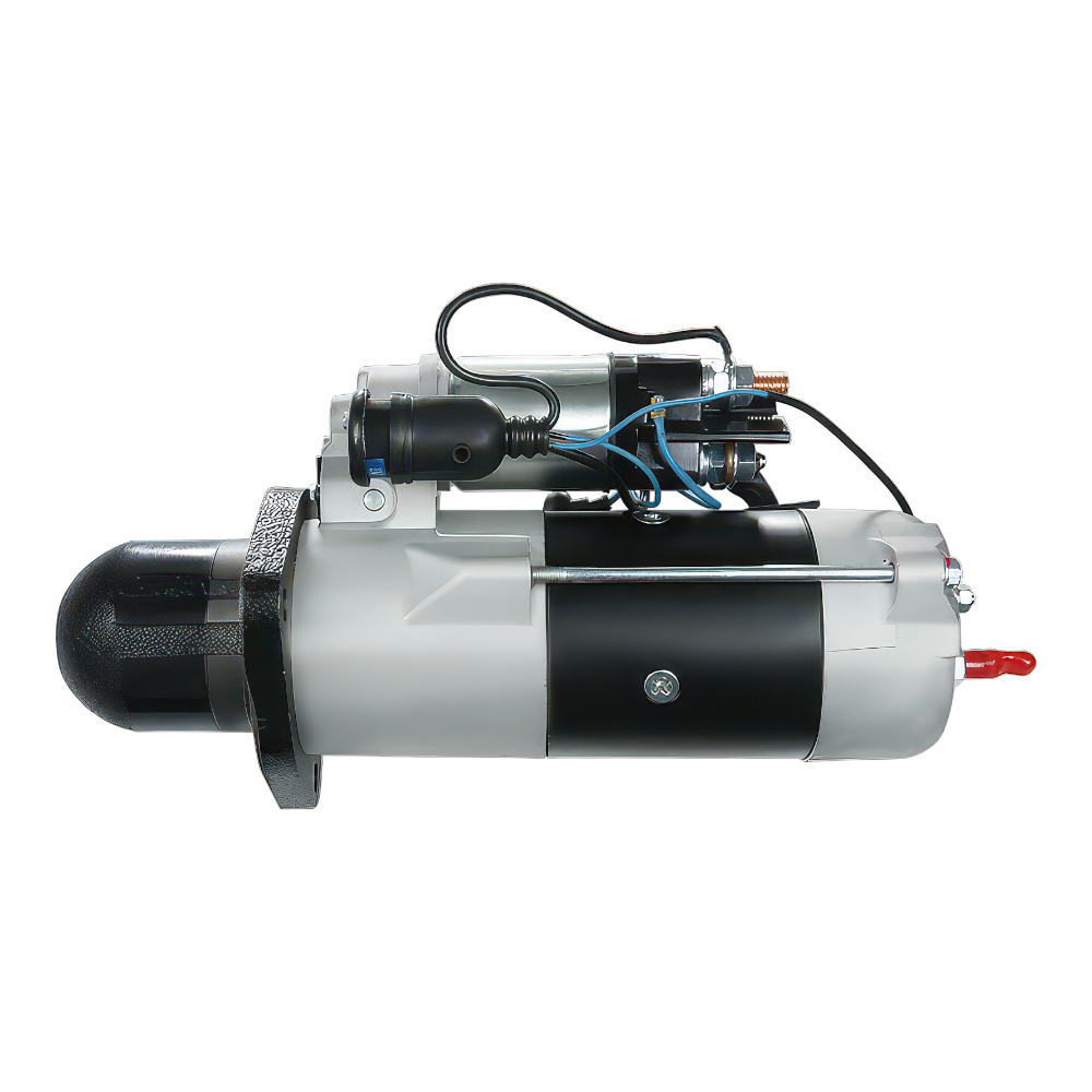 TEKKHUS Anlasser, Starter TEKKHUS Anlasser, Starter