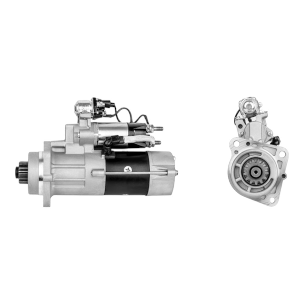 MAHLE Anlasser, Starter
