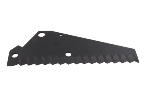 Ladewagenmesser 375mm – 85-145 Ladewagenmesser 375mm, OEM Kemper:36558