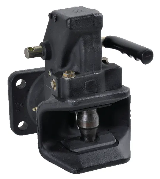 Anhängekupplung Walterscheid-Cramer 140x80 38er Bolzen Anhängekupplung Walterscheid-Cramer KU 2000 NB45 140x80 38er Bolzen