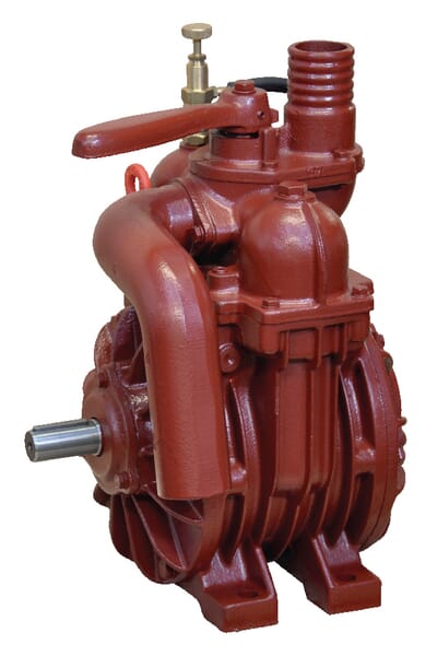 Battioni Pagani Kompressor für Güllewagen MEC 1000 P Battioni Pagani Kompressor für Güllewagen MEC 1000 P