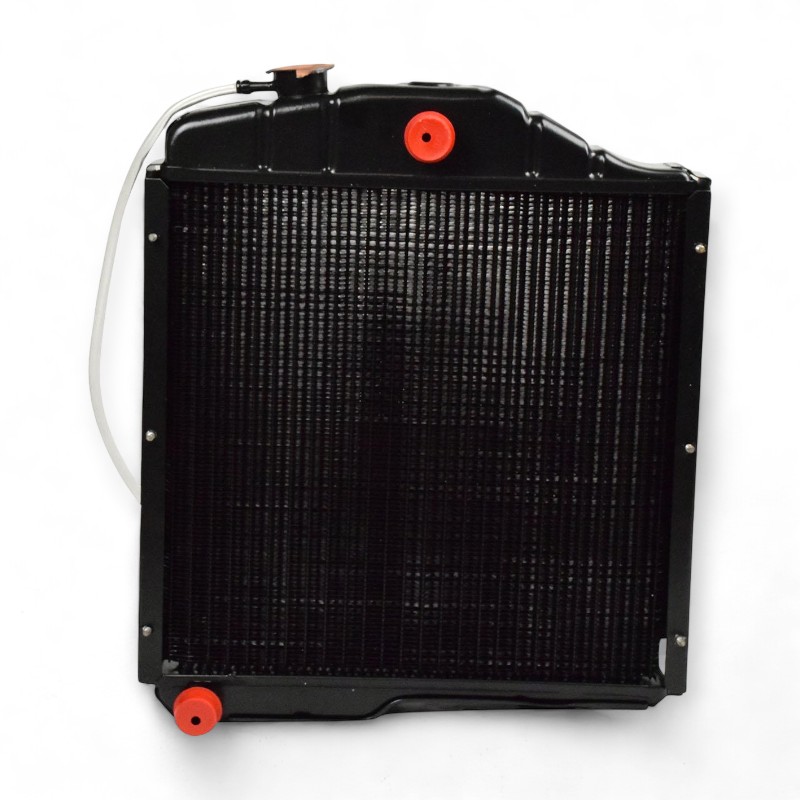 Kühler passend für Zetor 72011312, 72011307, 70011301 Kühler passend für Zetor 72011312, 72011307, 70011301