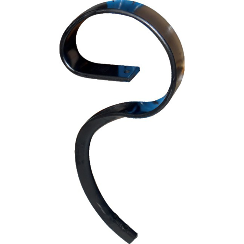 Landwirtschaft Bodenbearbeitung Grubber Kultureggenzinken Kockerling Landwirtschaft Bodenbearbeitung Grubber Kultureggenzinken Kockerling