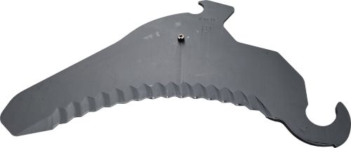 Ladewagenmesser 454mm, OEM Krone:21 000 976 0