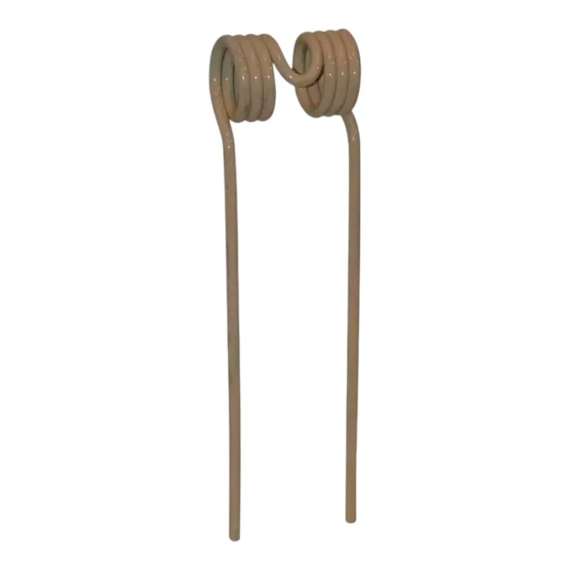 Federzinken Nachbau für PÖTTINGER Heuwender OEM: 436140,GW296 Federzinken Nachbau für PÖTTINGER Heuwender mit den OE-Referenzen 436140,GW296 vom deutschen Großhandel