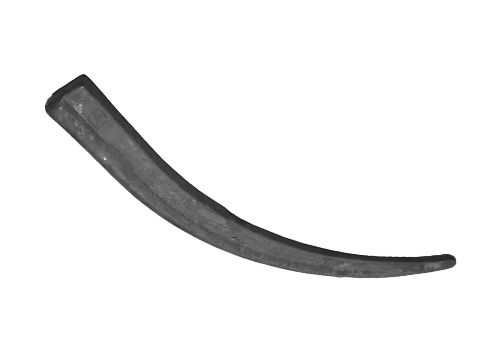 Schweißzinken 600mm – 18612 Schweißzinken 600mm, Artikelnummer 18612