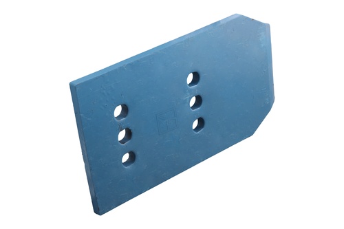 44.0020 Pflugteil Anlagenschoner S1 (02209.311.00) passend für Frost Cover Image