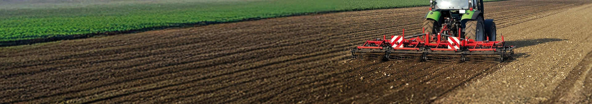 Ersatzteile für Grubber Eggen Hackgeräte