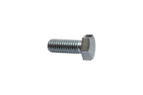 Sechskantschraube M8x1,25x20 ohne Mutter - galvanisch verzinkt – 8209338 Sechskantschraube M8x1,25x20 ohne Mutter - galvanisch verzinkt, Artikelnummer 8209338