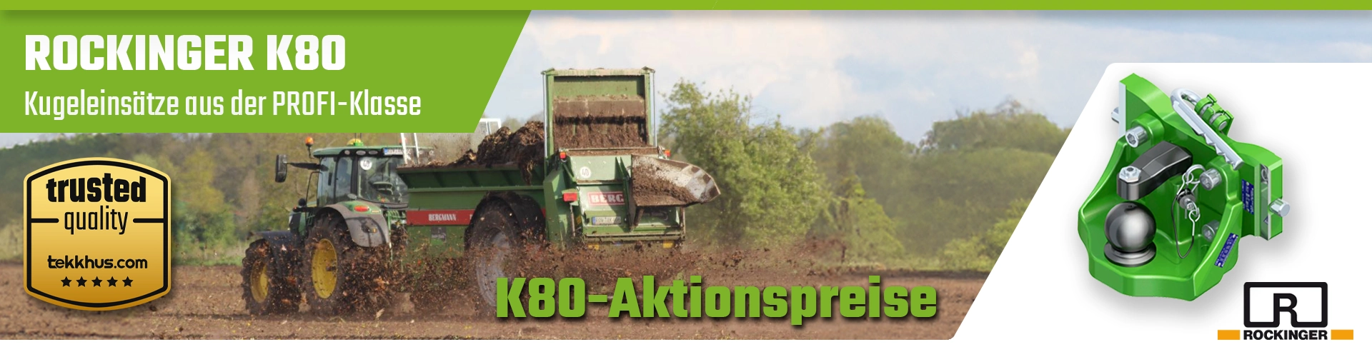 K80 Kugeleinsatz von Rockinger für alle Schleppertypen K80 Kugeleinsatz von Rockinger www.tekkhus.com