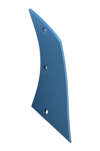 Streichblech-Vorderteil RV rechts passend für Frost Streichblech-Vorderteil RV rechts passend für Frost