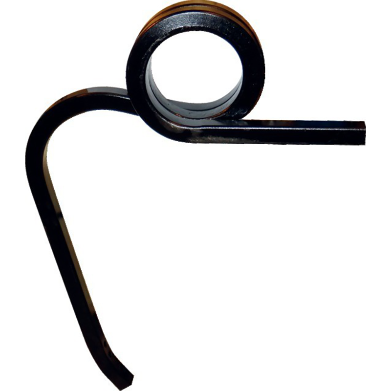 Landwirtschaft Bodenbearbeitung Grubber Kultureggenzinken Vierkant Links