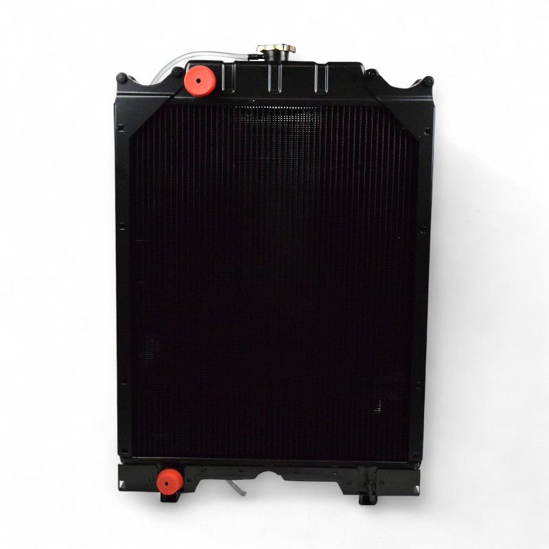 Kühler passend für Fiat 5158743, 5143887 Kühler passend für Fiat 5158743, 5143887