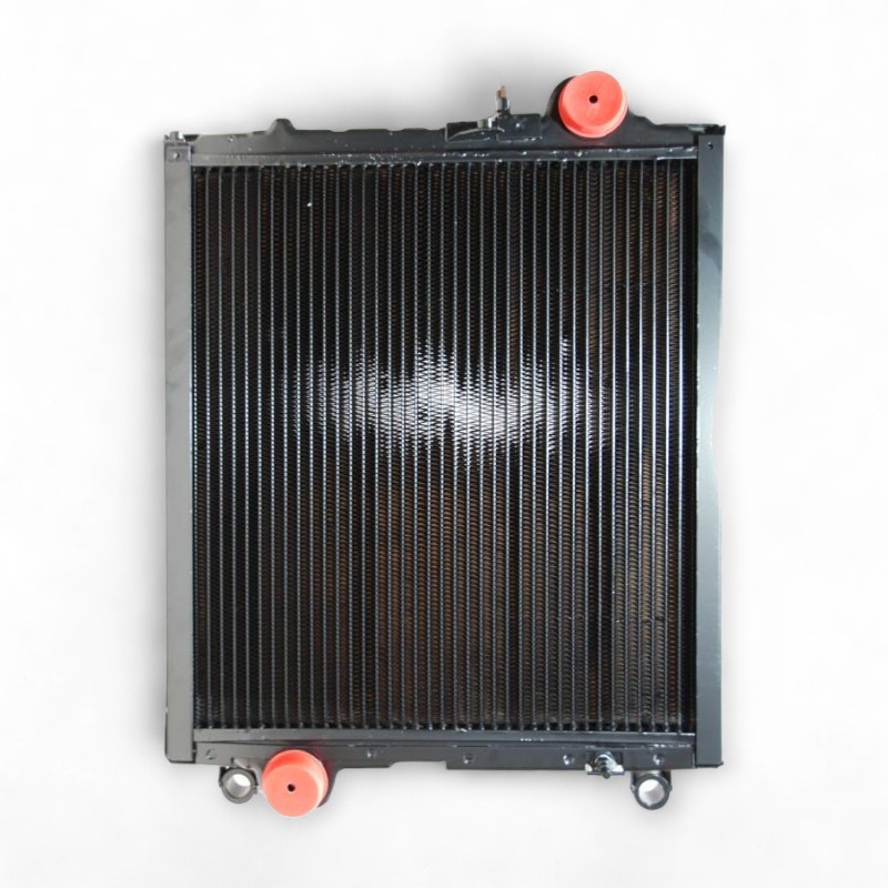 Kühler passend für John Deere AL66774, AL64324 Kühler passend für John Deere AL66774, AL64324