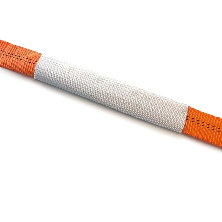 81354 LEHNER Abrieb-Schutzschlauch 35 mm für Zurrgurt LEHNER Abrieb-Schutzschlauch 35 mm für Zurrgurt 81354