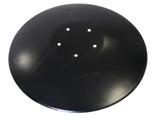 Scheibe glatt Niaux P150599 Industriehof Scherenbostel