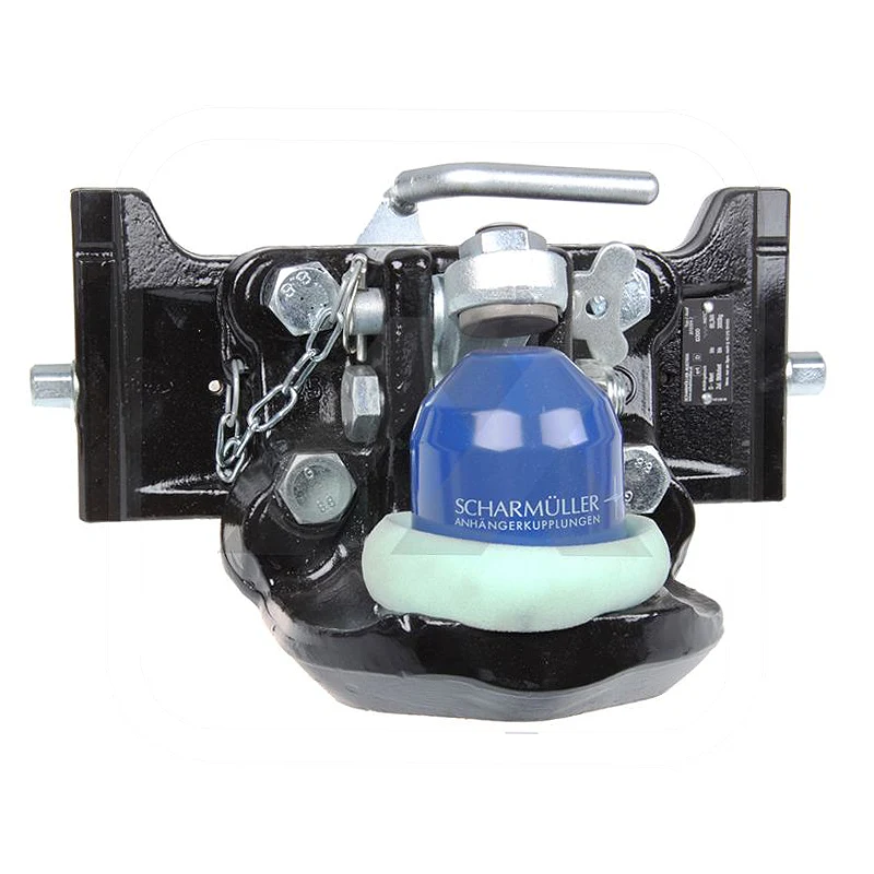 Zugkugel K80 Scharmüller CNH Zugkugel K80 Scharmüller CNH