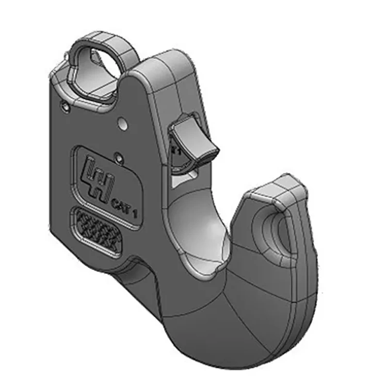 Unterlenkerfanghaken Scharmüller Kategorie 2 Unterlenkerfanghaken Scharmüller