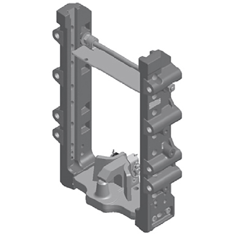 Rockinger Anhängebock #RO889C5514C Rockinger Anhängebock #RO889C5514C