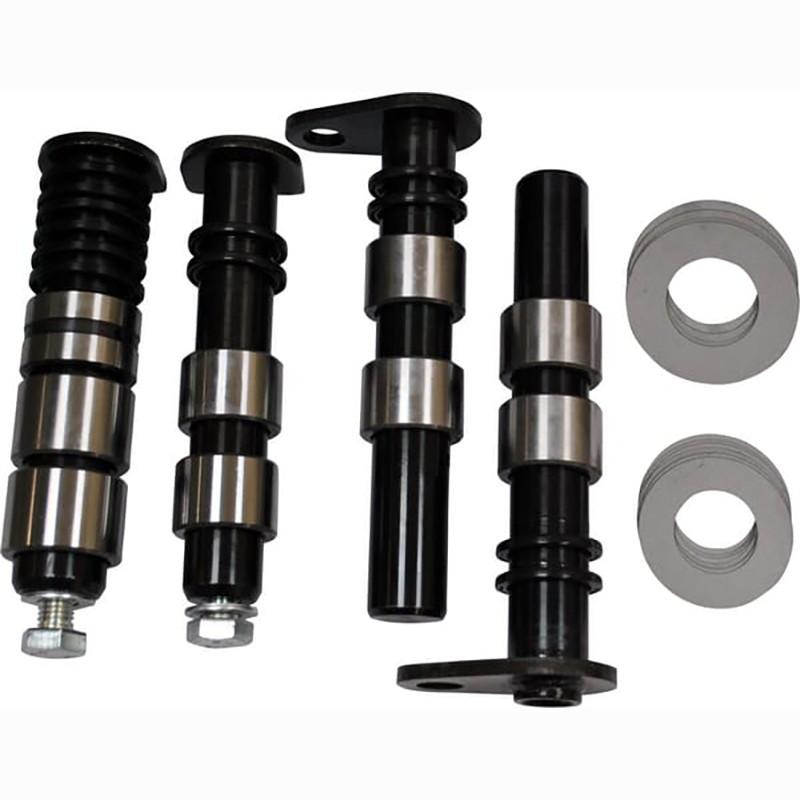 PBKOMPC26MR3 Bolzen- und Buchsensatz PBKOMPC26MR3 Bolzen- und Buchsensatz