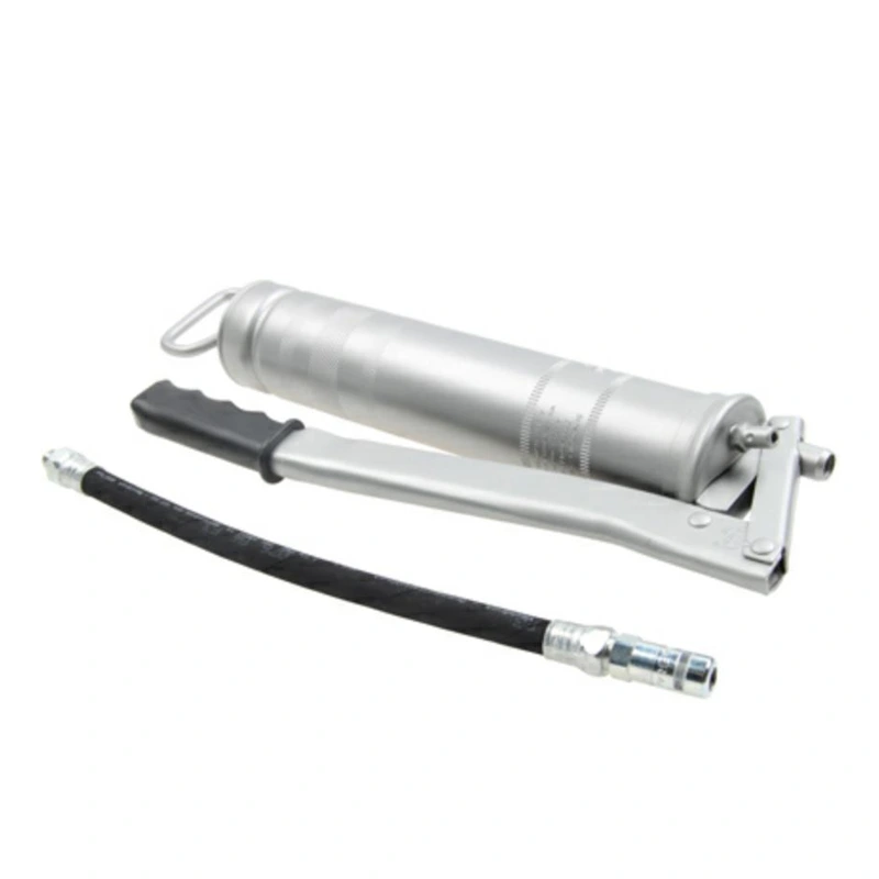 Wartungsbox von Scharmüller für K80 und K50 Fettpresse für Wartungsbox von Scharmüller