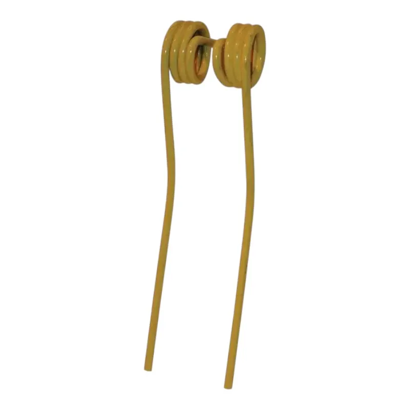 Federzinken Nachbau für KRONE Heuwender mit den OE-Referenzen 264081.0,GW416,2640810 vom deutschen Großhandel