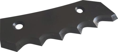 Futtermischwagenmesser, OEM Pronar:245N06000002