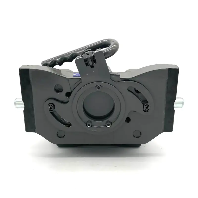 Fendt Zugkugel-K80 von Rockinger RO825X1209C Rockinger K80 für Fendt Farmer Fendt Favorit