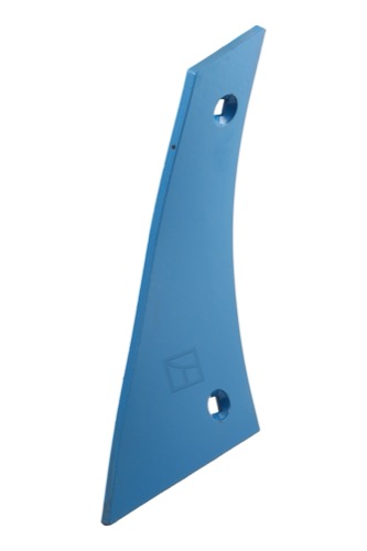 Streichblech-Vorderteil VRP350WL 10mm links passend für Rabe (2751.05.02)