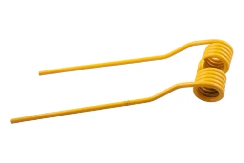 Heuwenderzinken Ø9,5 - links passend für Niemeyer 15-NIE-02L