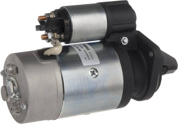 Mahle 12 V Anlasser 3,1 kW (IS0706) img_2 Mahle 12 V Anlasser 3,1 kW (IS0706) bild_2