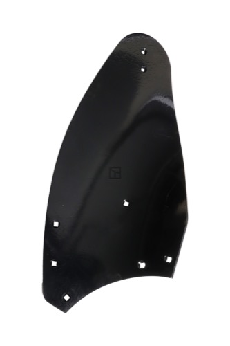 Streichblech-Hinterteil B35B L links passend für Lemken (3441035)