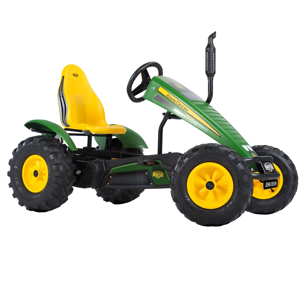 BERG XL BFR John Deere 07.11.00.00 bild_1