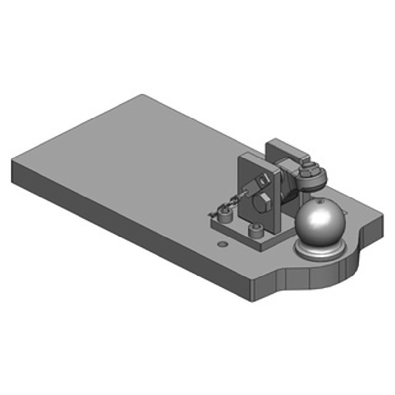 Scharmüller Einsatz zum Konfektionieren / Anpassen #00.960.931.0-A01 Scharmüller Einsatz zum Konfektionieren / Anpassen #00.960.931.0-A01