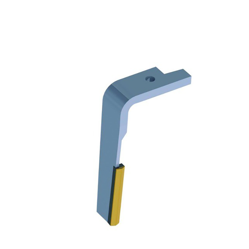 Kreiseleggenzinken Nachbau Amazone 954427 (F) Mit 3 Hartmetallplatten