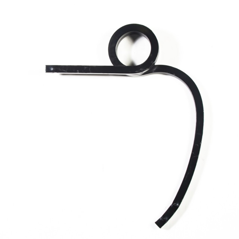 Landwirtschaft Bodenbearbeitung Grubber Kultureggenzinken Rechts Gd Bianchi