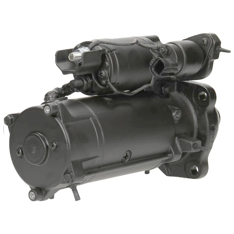 Getriebeanlasser für Deutz Fendt SDF Bomag Getriebeanlasser für Deutz Fendt SDF Bomag