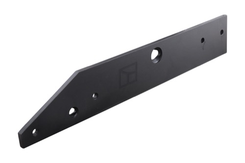 36.0010 Pflugteil Anlage - rechts (94604 - 41659460409) Cover Image passend für Överum