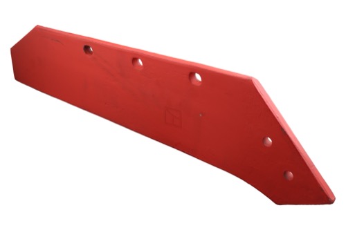 38.0039 Pflugteil Wechselspitzenschar - 18'' - rechts (PK5.013.01A) Cover Image passend für Vogel und Noot Cover Image