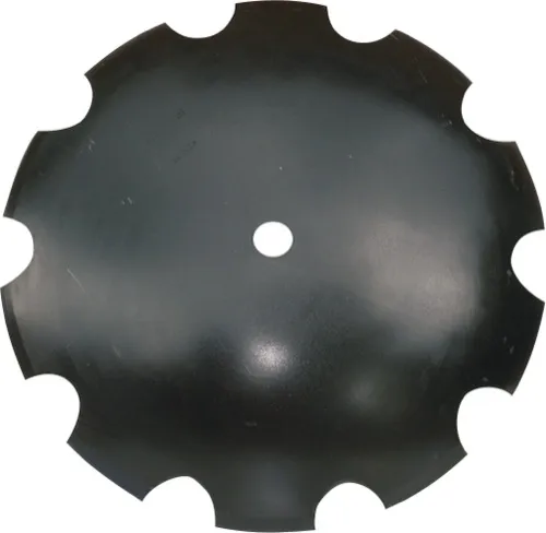 31-1226KI-0541 Scheibe gezackt Väderstad Scheibe gezackt Väderstad P133648 Industriehof Scherenbostel