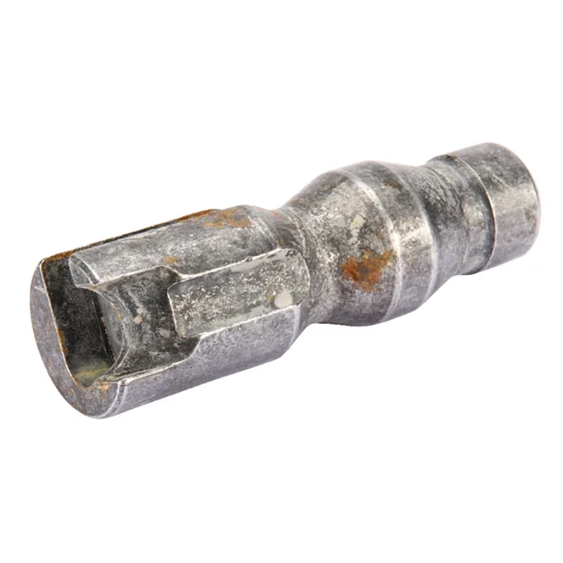 Sauermann Kupplungsbolzen ballig 38mm 84366583 bild-01 Sauermann 84366583 Kupplungsbolzen ballig 38mm bild-01