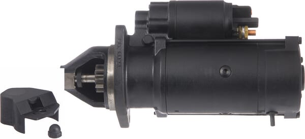 Mahle 12 V Anlasser 4,2 kW (IS1159) bild_1