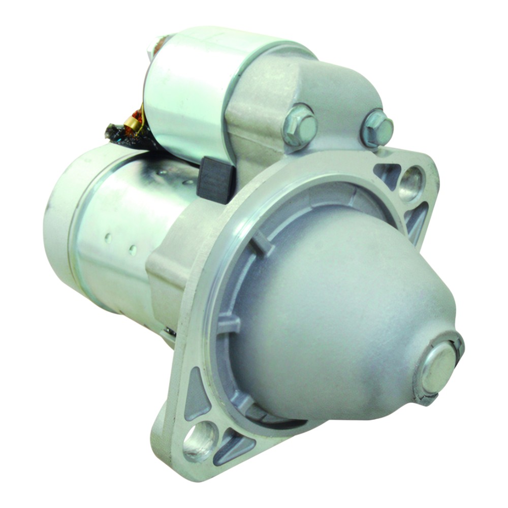 TEKKHUS Anlasser, Starter