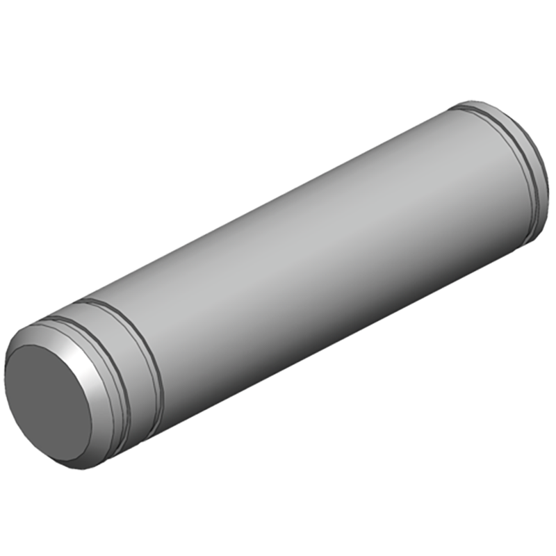 Scharmüller Bolzen Ø20x86 vz. #10.402.220.1 Ersatzteil Scharmüller Bolzen Ø20x86 vz. 10.402.220.1