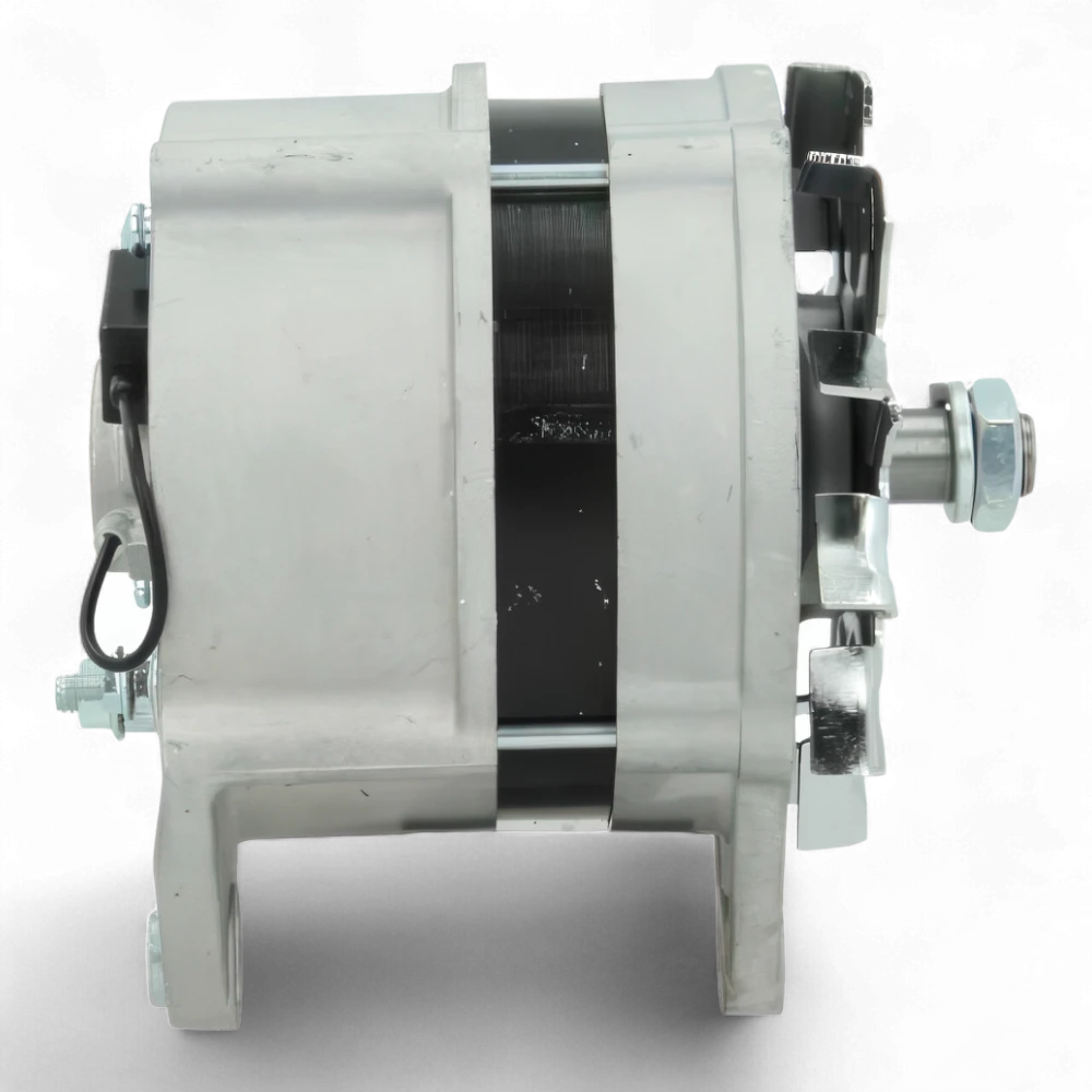 TEKKHUS Lichtmaschine, Generator 