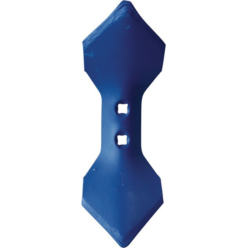 Landwirtschaft Bodenbearbeitung Meißel-& Zinkenschare Doppelherzschar Universel Landwirtschaft Bodenbearbeitung Meißel-& Zinkenschare Doppelherzschar Universel