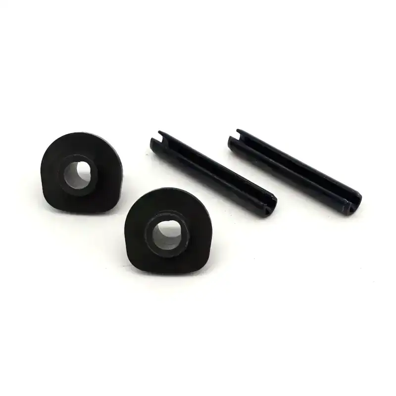 Gleitstein für Anhängekupplung ROCKINGER ROE75L187 2er-Pack für Hv Gleitstein für Anhängekupplung ROCKINGER ROE75L187 2er-Pack für Hv