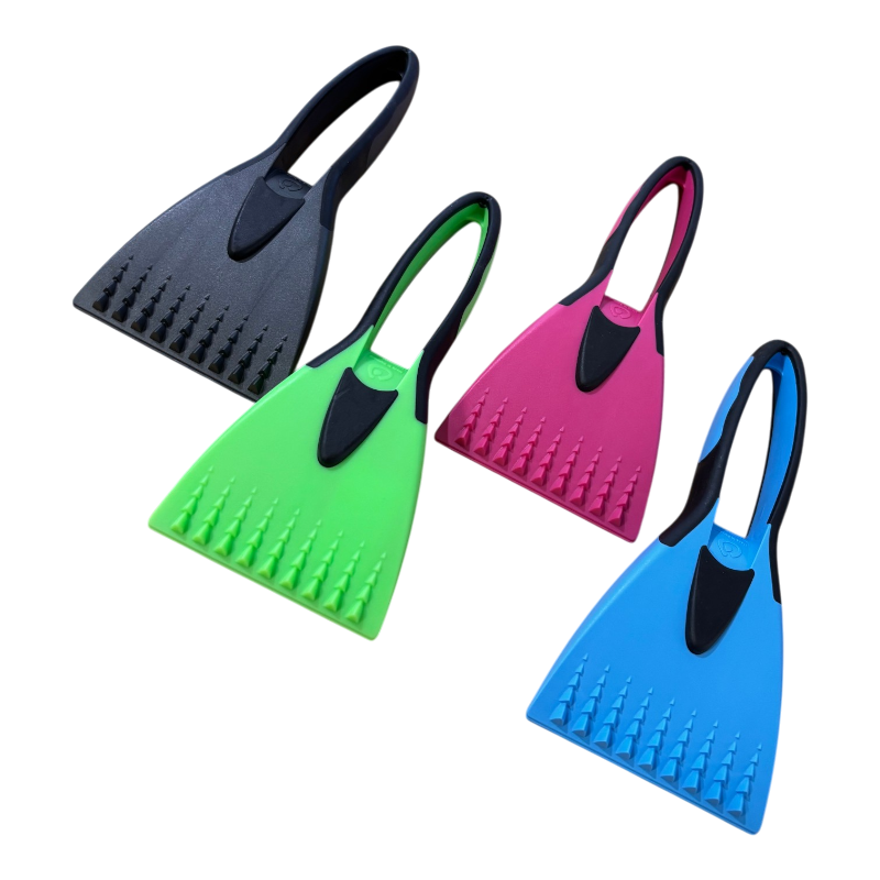 TEKKHUS Eiskratzer, 1 Stück TEKKHUS Eiskratzer, 1 Stück