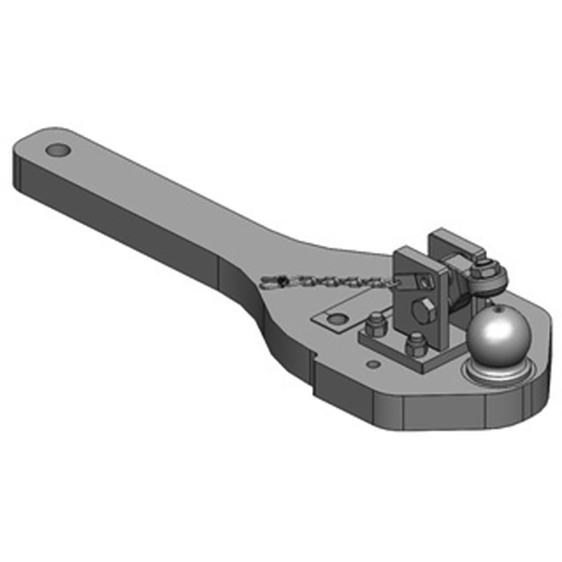 Scharmüller Einsatz Standard #00.960.460.3-A11